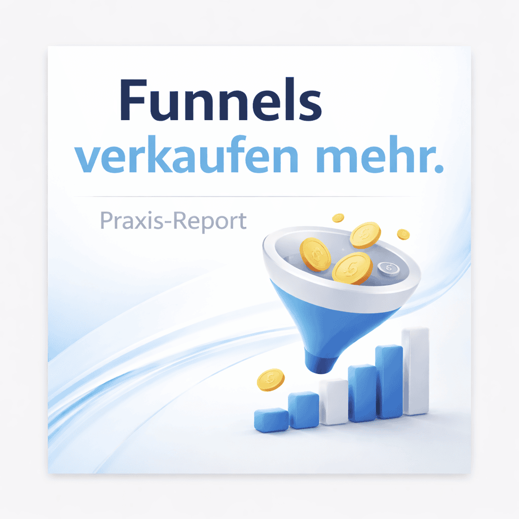 Zeigt Vendor bei affilicon